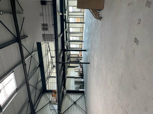 Local d'activité Tremblay-en-France 1270m² Location local d'activité Tremblay-en-France Seine-Saint-Denis OLACT2311319 11